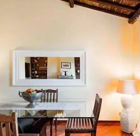 Apartment Spacious Penthouse With Stunning Views Of Historic Landmarks *