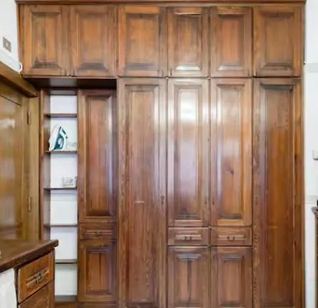 Apartment Spacious Penthouse With Stunning Views Of Historic Landmarks *