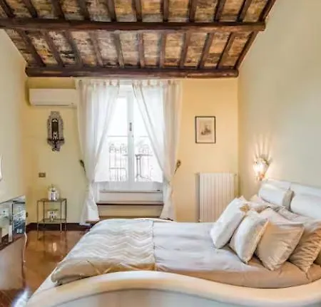 Appartement Spacious Penthouse With Stunning Views Of Historic Landmarks