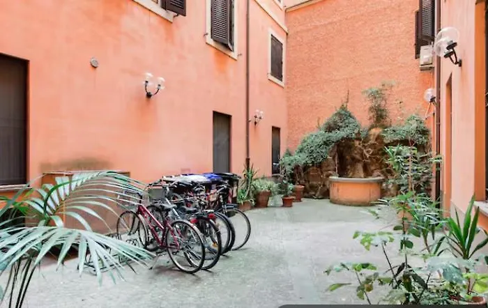 Daire Spacious Penthouse With Stunning Views Of Historic Landmarks