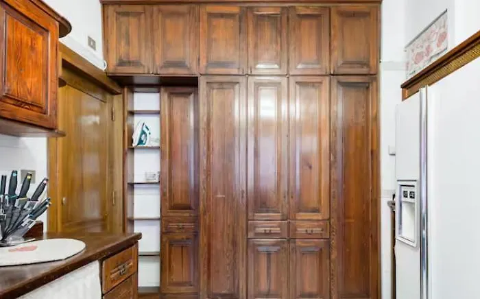 Daire Spacious Penthouse With Stunning Views Of Historic Landmarks *