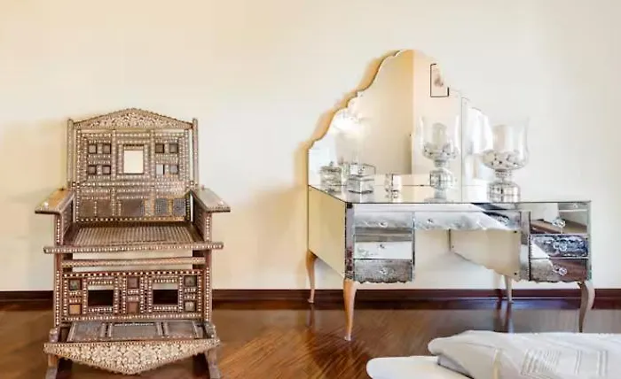 Spacious Penthouse With Stunning Views Of Historic Landmarks Roma